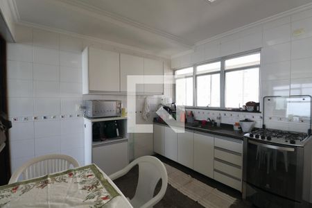 Apartamento para alugar com 145m², 3 quartos e 1 vaga Apartamento para alugar com 145m², 3 quartos e 1 vagaCozinha