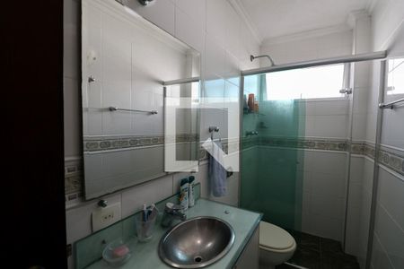 Apartamento para alugar com 145m², 3 quartos e 1 vaga Apartamento para alugar com 145m², 3 quartos e 1 vagaBanheiro Social