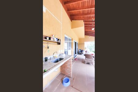 Casa de condomínio à venda com 350m², 4 quartos e 6 vagas Casa de condomínio à venda com 350m², 4 quartos e 6 vagasÁrea gourmet