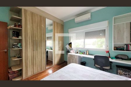 Casa de condomínio à venda com 350m², 4 quartos e 6 vagas Casa de condomínio à venda com 350m², 4 quartos e 6 vagasQuarto 2