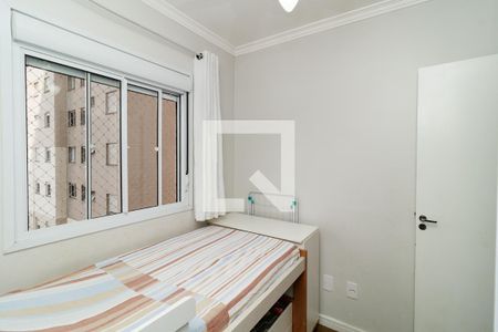 Quarto de apartamento à venda com 2 quartos, 45m² em Tucuruvi, São Paulo