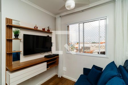 Sala de apartamento à venda com 2 quartos, 45m² em Tucuruvi, São Paulo