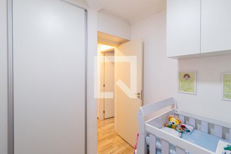 Quarto 1 de apartamento à venda com 2 quartos, 45m² em Jardim Sao Pedro, Osasco