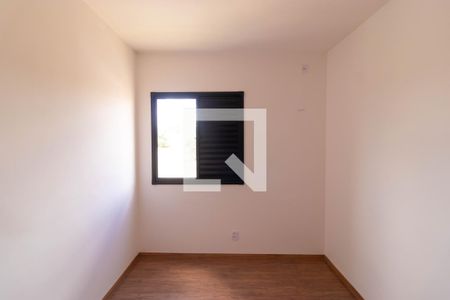 Quarto de apartamento para alugar com 2 quartos, 54m² em Jardim Guarani, Campinas