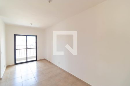 Sala de apartamento para alugar com 2 quartos, 54m² em Jardim Guarani, Campinas