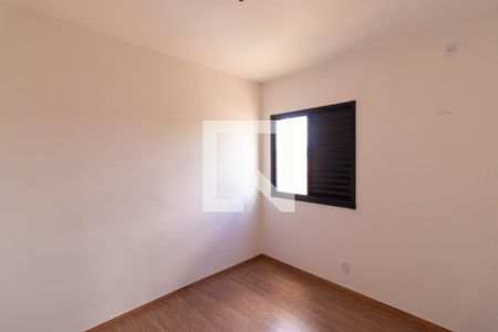 Quarto de apartamento para alugar com 2 quartos, 54m² em Jardim Guarani, Campinas