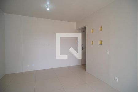 Suíte de apartamento para alugar com 2 quartos, 61m² em Mauá, Novo Hamburgo