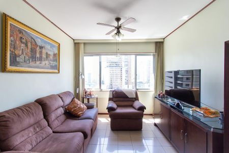 Apartamento à venda com 82m², 2 quartos e 1 vagaSala