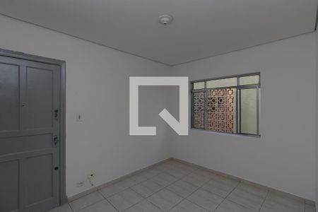 Sala de apartamento para alugar com 2 quartos, 51m² em Vila Maria, São Paulo