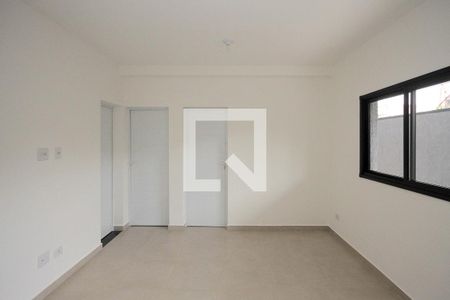 Sala de apartamento para alugar com 2 quartos, 55m² em Jardim Independência (são Paulo), São Paulo