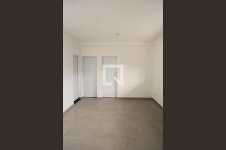 Sala de apartamento para alugar com 2 quartos, 55m² em Jardim Independência (são Paulo), São Paulo