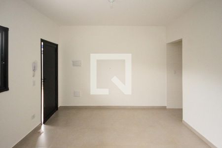 Quarto de apartamento para alugar com 2 quartos, 55m² em Jardim Independência (são Paulo), São Paulo