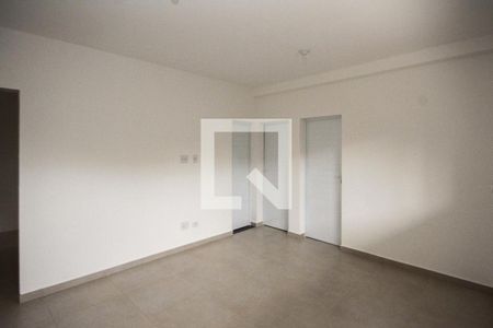 Sala de apartamento para alugar com 2 quartos, 55m² em Jardim Independência (são Paulo), São Paulo