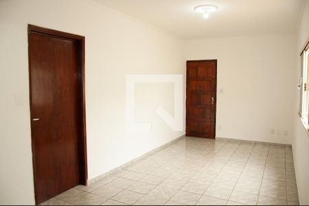 Sala de casa para alugar com 5 quartos, 202m² em Parque Bom Retiro, Paulínia