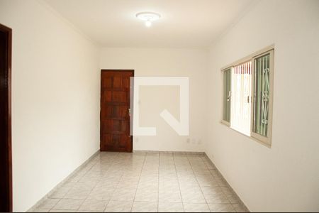 Sala de casa para alugar com 5 quartos, 202m² em Parque Bom Retiro, Paulínia