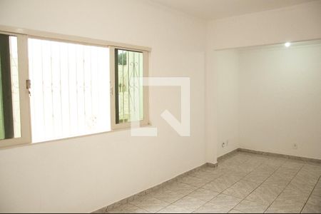 Sala de casa para alugar com 5 quartos, 202m² em Parque Bom Retiro, Paulínia