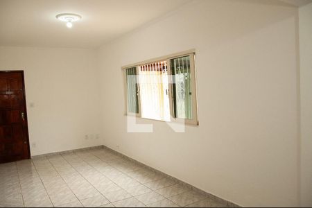 Sala de casa para alugar com 5 quartos, 202m² em Parque Bom Retiro, Paulínia