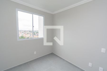 Quarto 1 de apartamento para alugar com 2 quartos, 50m² em Diamante, Belo Horizonte