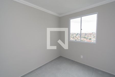 Quarto 1 de apartamento para alugar com 2 quartos, 50m² em Diamante, Belo Horizonte