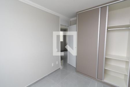 Quarto 1 de apartamento à venda com 2 quartos, 50m² em Diamante, Belo Horizonte