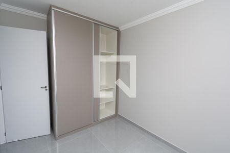 Quarto 1 de apartamento à venda com 2 quartos, 50m² em Diamante, Belo Horizonte