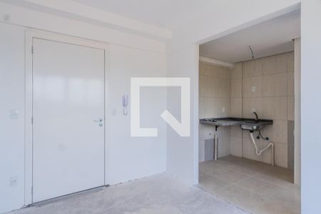 Sala de apartamento para alugar com 2 quartos, 46m² em Cavalhada, Porto Alegre