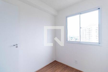 Quarto 1 de apartamento para alugar com 2 quartos, 34m² em Vila Ré, São Paulo