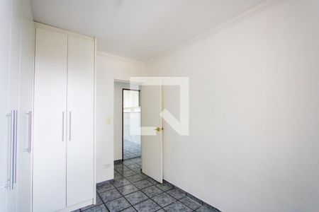 Quarto 1 de casa para alugar com 2 quartos, 56m² em Parque Sao Vicente, Santo André