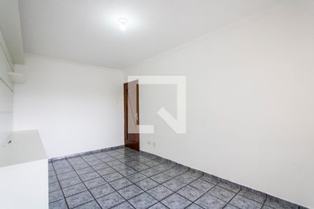 Sala de casa para alugar com 2 quartos, 56m² em Parque Sao Vicente, Santo André