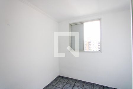 Quarto 1 de casa para alugar com 2 quartos, 56m² em Parque Sao Vicente, Santo André