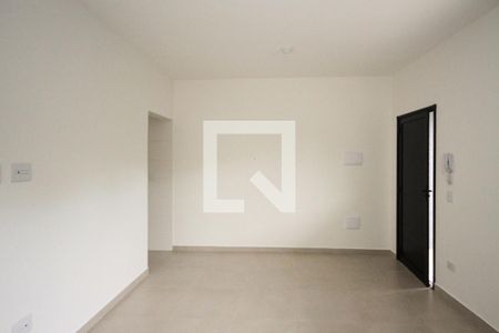 Sala de apartamento para alugar com 2 quartos, 55m² em Jardim Independência (são Paulo), São Paulo