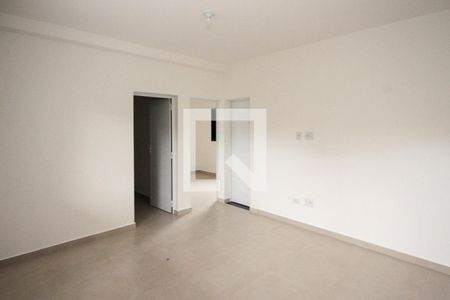 Sala de apartamento para alugar com 2 quartos, 55m² em Jardim Independência (são Paulo), São Paulo