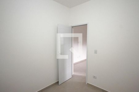 Quarto de apartamento para alugar com 2 quartos, 55m² em Jardim Independência (são Paulo), São Paulo