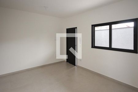 Sala de apartamento para alugar com 2 quartos, 55m² em Jardim Independência (são Paulo), São Paulo