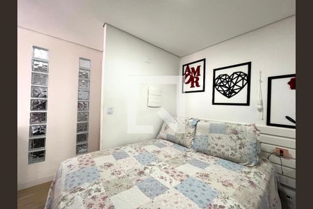 Quarto de apartamento para alugar com 1 quarto, 36m² em Jabaquara, São Paulo