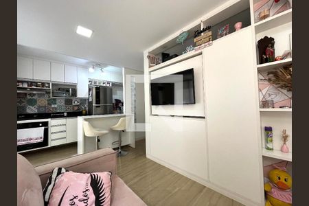 Apartamento para alugar com 1 quarto, 36m² em Jabaquara, São Paulo