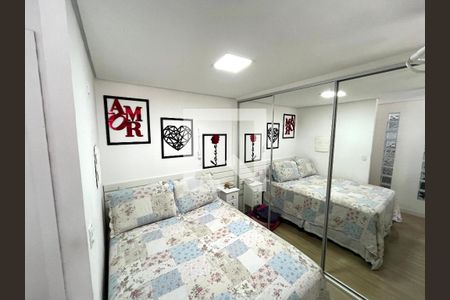 Quarto de apartamento para alugar com 1 quarto, 36m² em Jabaquara, São Paulo