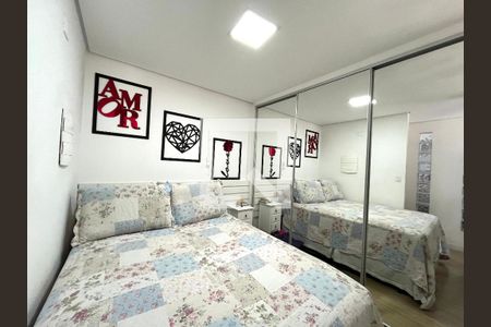 Quarto de apartamento para alugar com 1 quarto, 36m² em Jabaquara, São Paulo