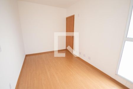 Sala de apartamento para alugar com 2 quartos, 45m² em Jardim Ouro Branco, Ribeirão Preto