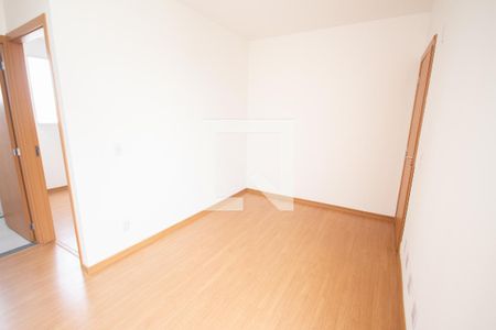 Sala de apartamento para alugar com 2 quartos, 45m² em Jardim Ouro Branco, Ribeirão Preto