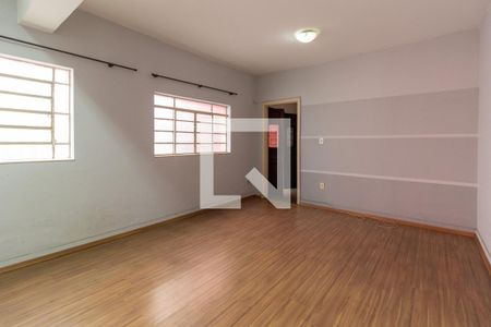 Sala de casa para alugar com 4 quartos, 400m² em Vila Romana, São Paulo