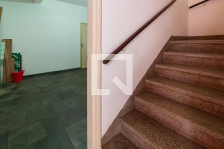 Quarto 1 de casa para alugar com 4 quartos, 400m² em Vila Romana, São Paulo