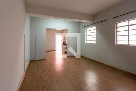 Sala de casa para alugar com 4 quartos, 400m² em Vila Romana, São Paulo