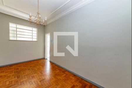 Sala 2 de apartamento para alugar com 3 quartos, 140m² em Gutierrez, Belo Horizonte