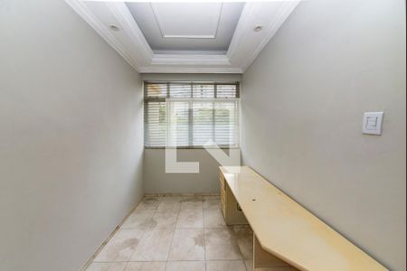 Sala 1 de apartamento para alugar com 3 quartos, 140m² em Gutierrez, Belo Horizonte