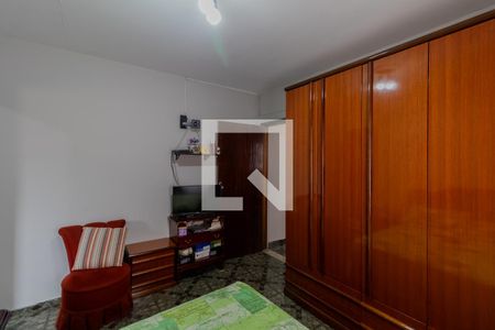 Suíte 1 de casa para alugar com 3 quartos, 244m² em Parque Boturussu, São Paulo