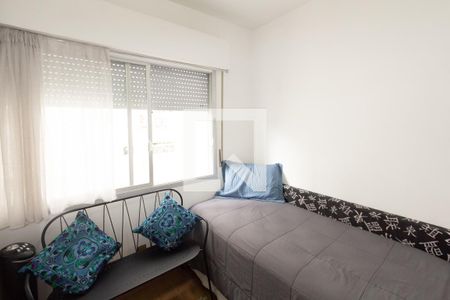 Quarto de apartamento à venda com 2 quartos, 85m² em Itaim Bibi, São Paulo