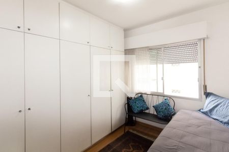 Quarto de apartamento à venda com 2 quartos, 85m² em Itaim Bibi, São Paulo