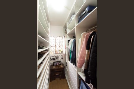 Closet de apartamento à venda com 2 quartos, 85m² em Itaim Bibi, São Paulo