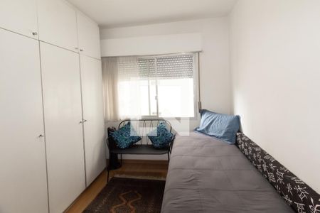 Quarto de apartamento à venda com 2 quartos, 85m² em Itaim Bibi, São Paulo